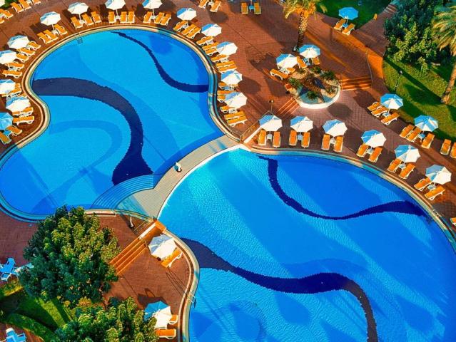 Salamis Bay Conti