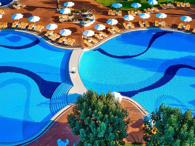Salamis Bay Conti