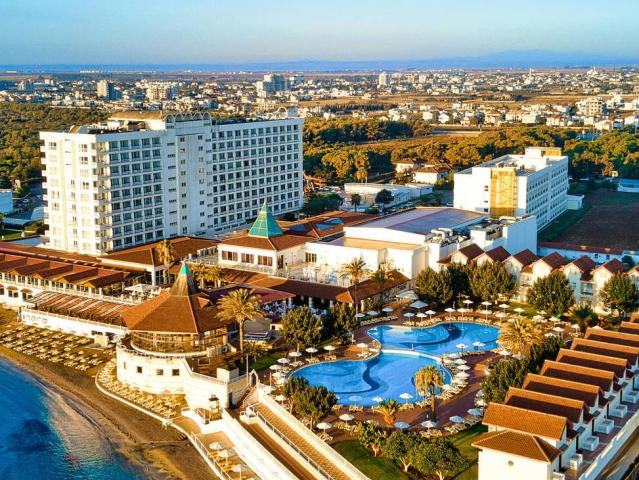 Salamis Bay Conti