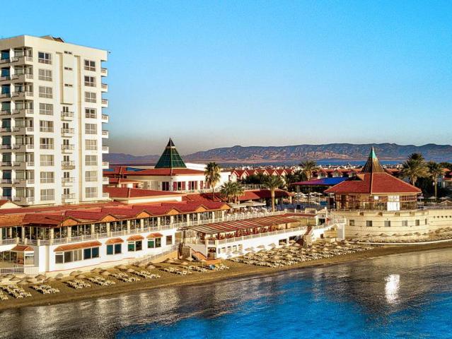 Salamis Bay Conti