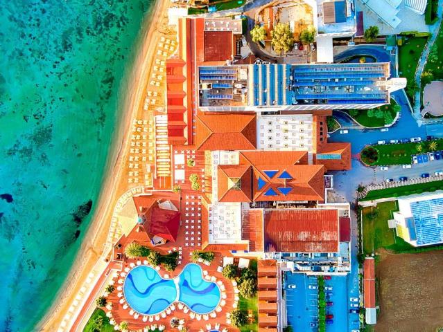 Salamis Bay Conti
