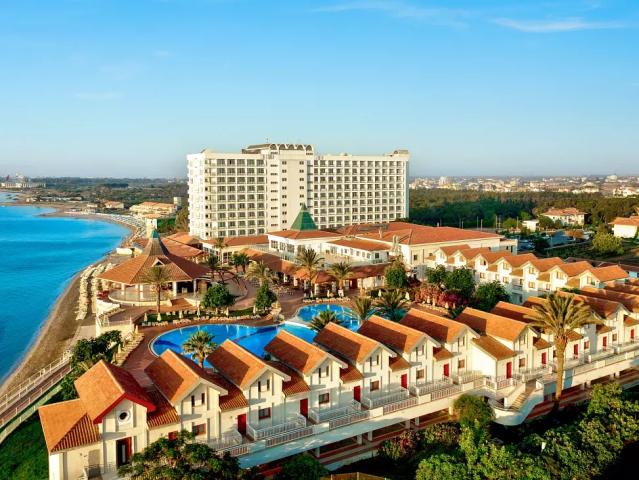 Salamis Bay Conti