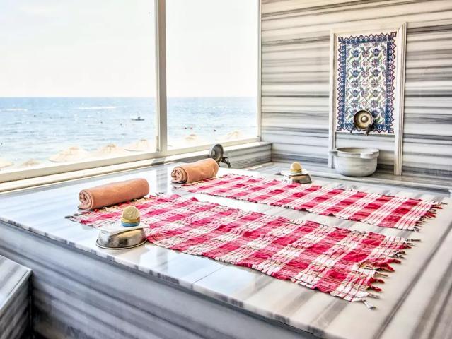 Salamis Bay Conti