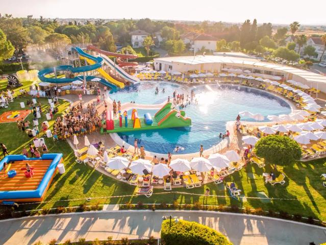 Salamis Bay Conti