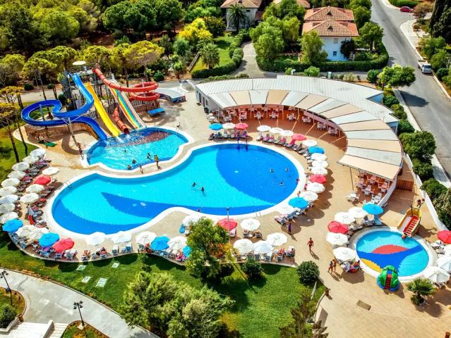 Salamis Bay Conti