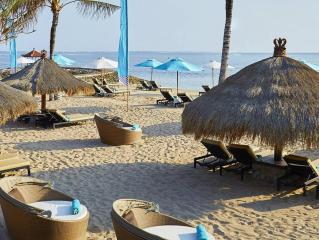 Melia Sol Beach House Benoa