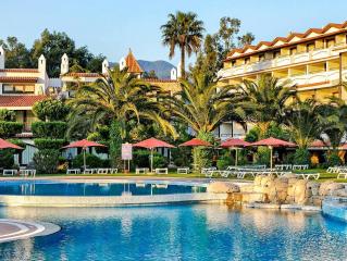 Marti Resort