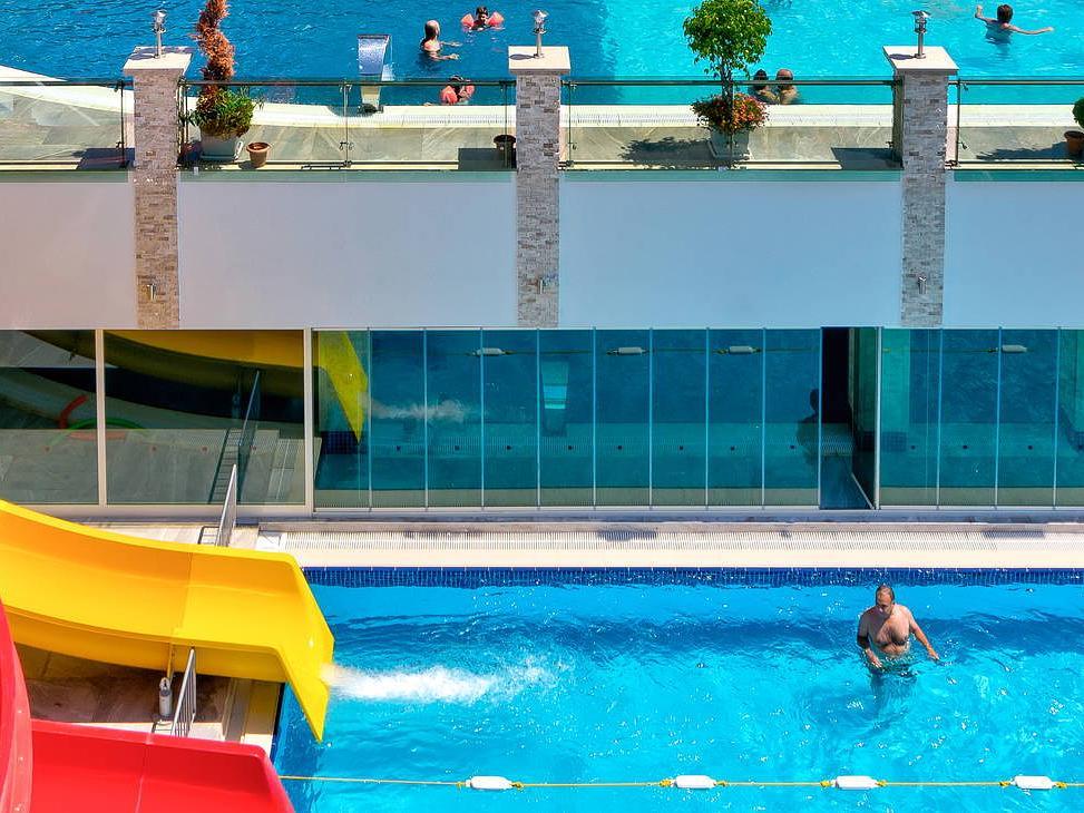Asia Beach Resort
