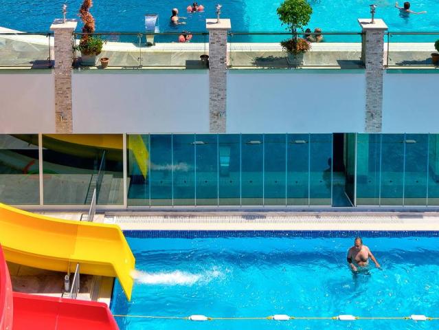 Asia Beach Resort