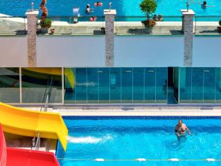 Asia Beach Resort