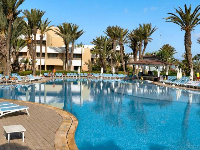 Les Dunes d’Or