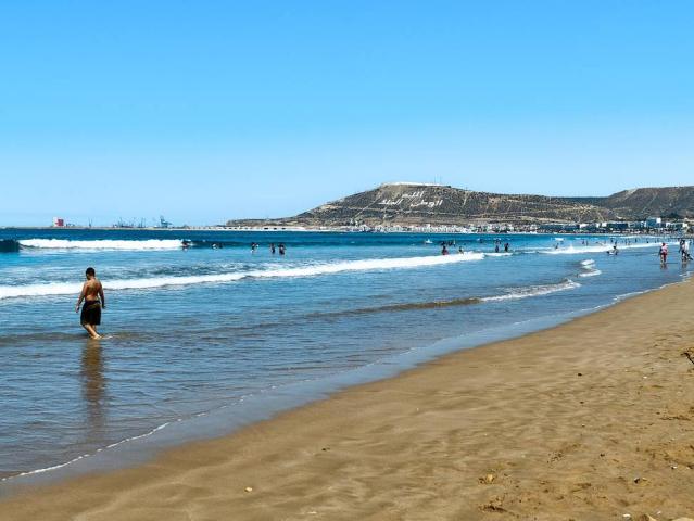 Les Dunes d’Or