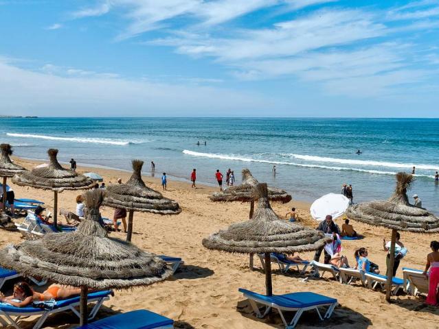 Les Dunes d’Or