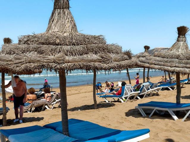 Les Dunes d’Or