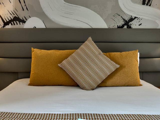 Les Dunes d’Or