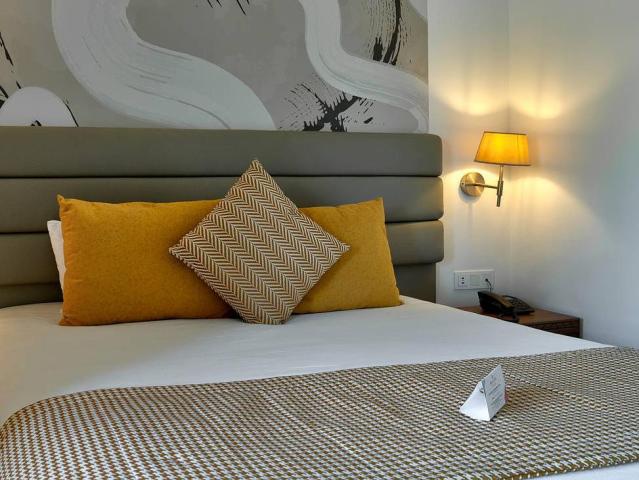 Les Dunes d’Or
