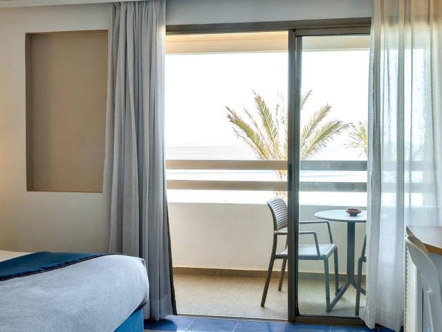 Les Dunes d’Or