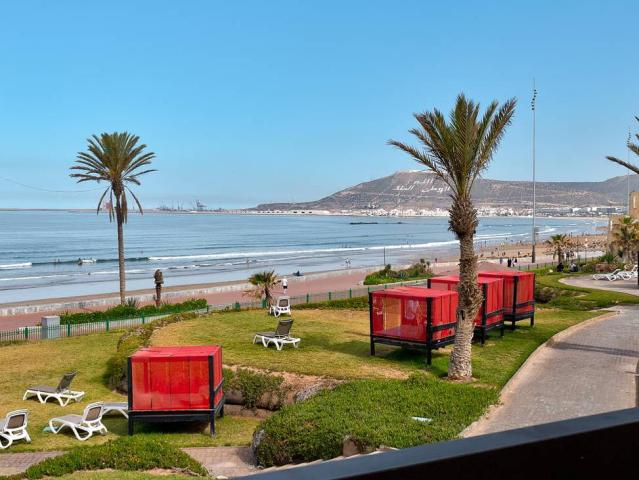 Les Dunes d’Or