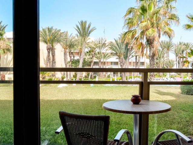 Les Dunes d’Or