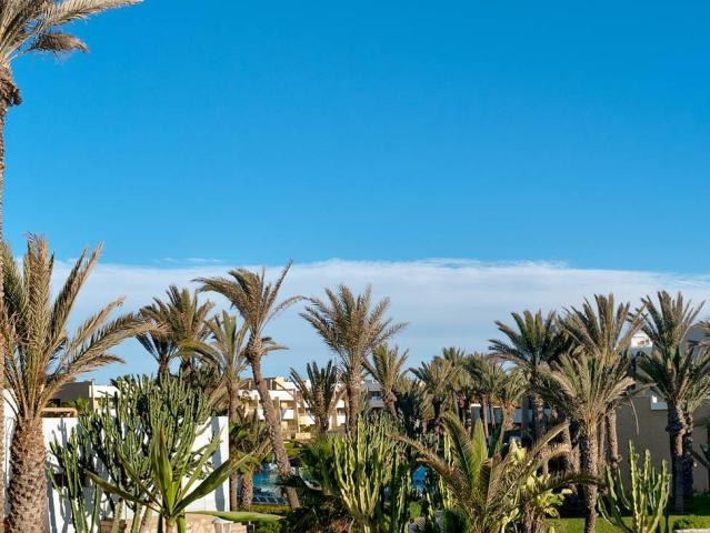 Les Dunes d’Or