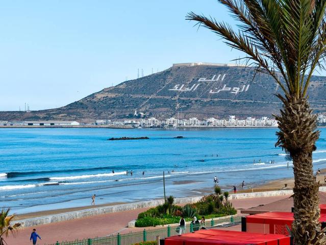Les Dunes d’Or
