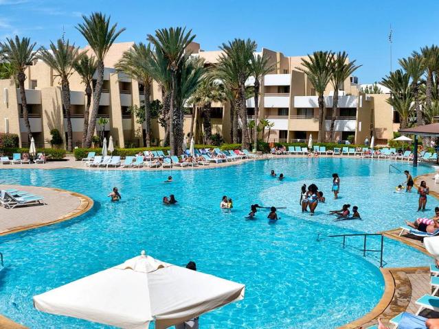 Les Dunes d’Or