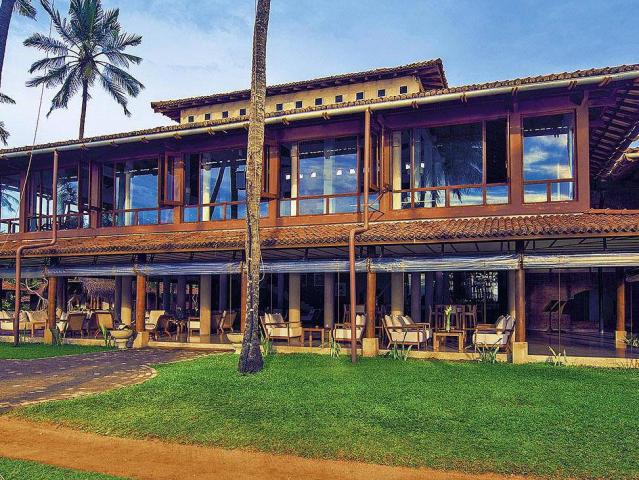 Ranweli Eco Village