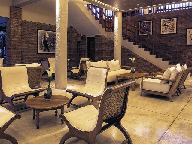Ranweli Eco Village