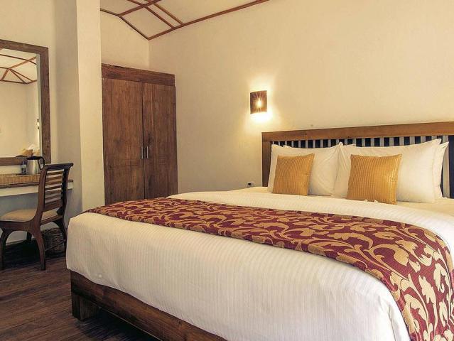 Ranweli Eco Village