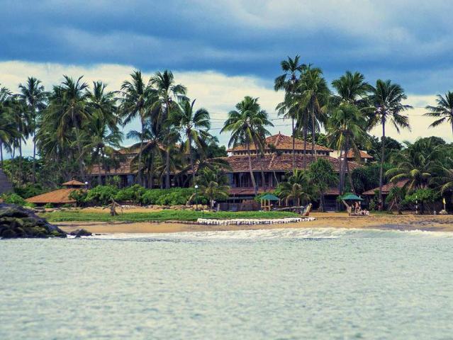 Ranweli Eco Village