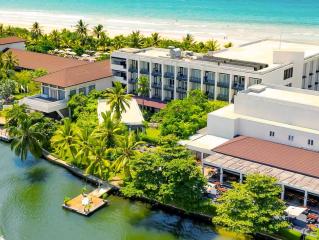 Nh Bentota Ceysands Resort