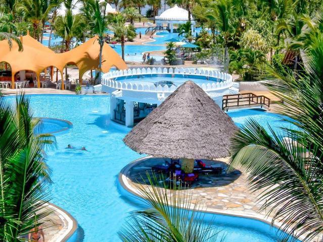 Southern Palms Beach Resort