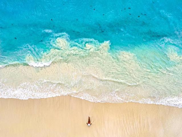 Southern Palms Beach Resort