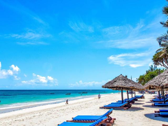 Southern Palms Beach Resort
