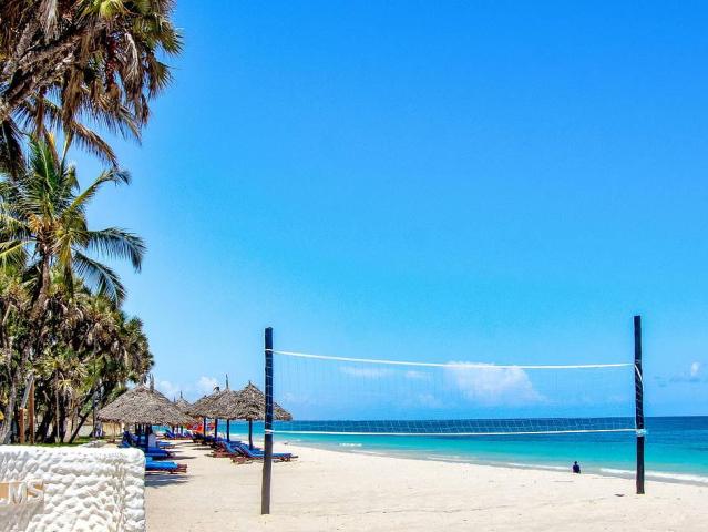 Southern Palms Beach Resort
