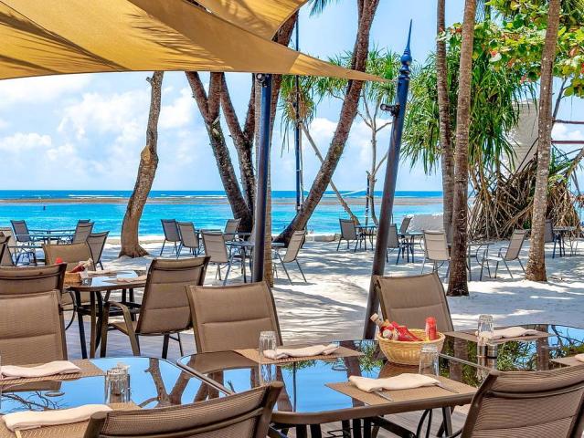 Southern Palms Beach Resort