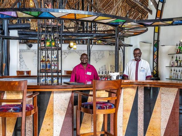 Southern Palms Beach Resort
