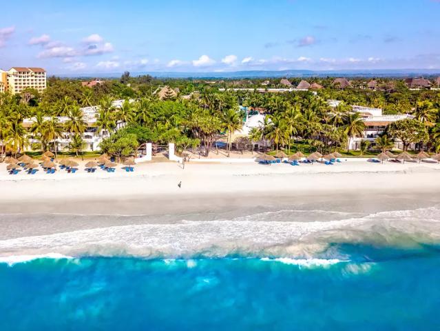 Southern Palms Beach Resort