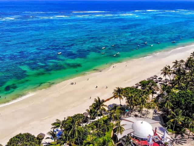 Southern Palms Beach Resort