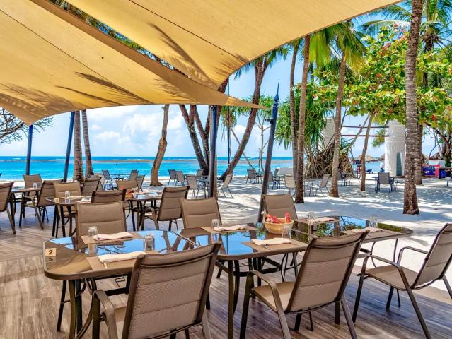 Southern Palms Beach Resort