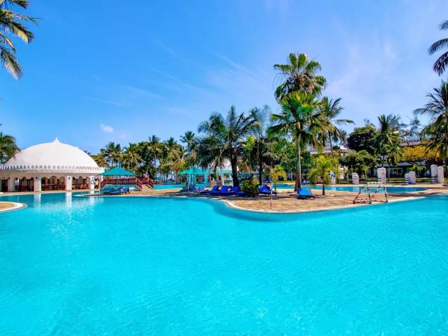 Southern Palms Beach Resort