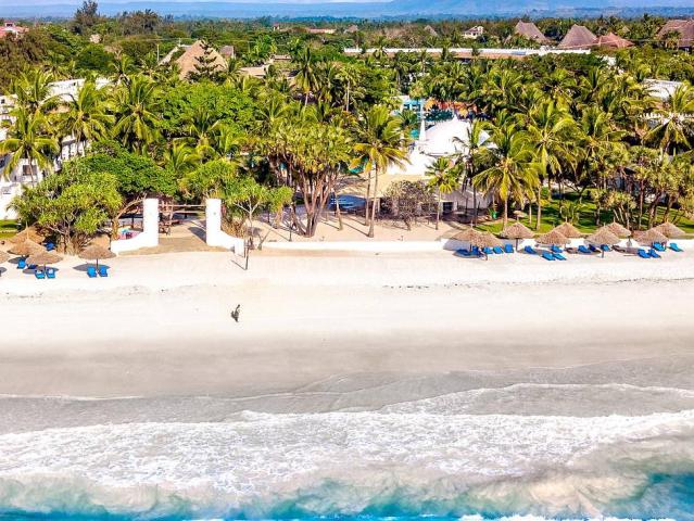 Southern Palms Beach Resort