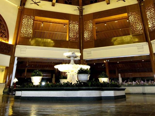 Berjaya Langkawi Beach & Spa Resort