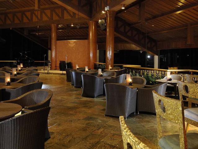 Berjaya Langkawi Beach & Spa Resort