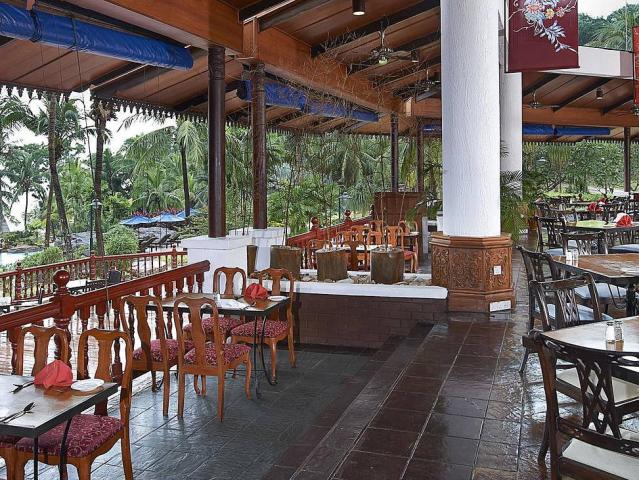 Berjaya Langkawi Beach & Spa Resort