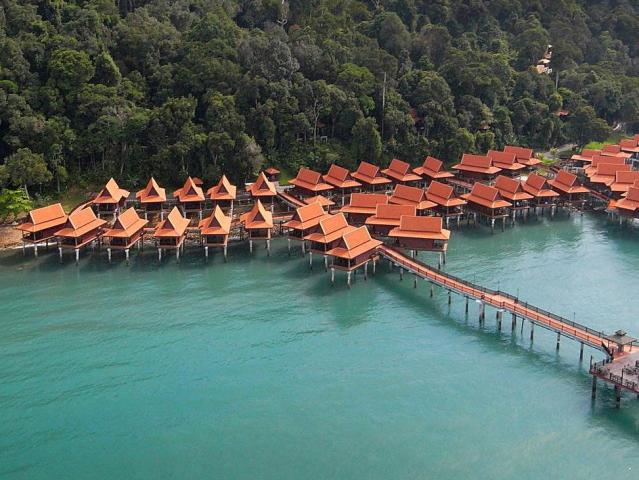 Berjaya Langkawi Beach & Spa Resort