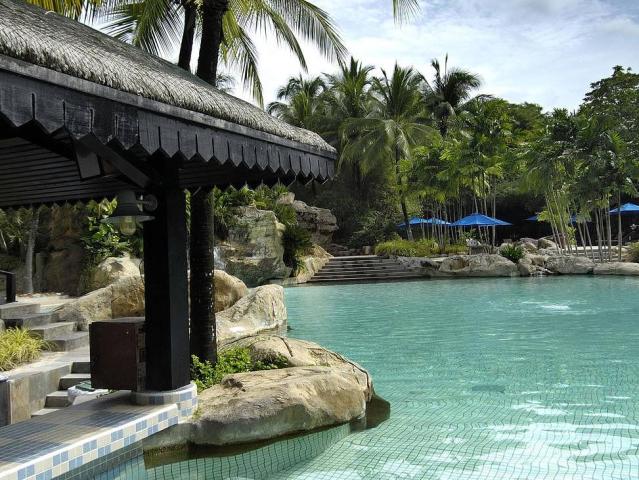 Berjaya Langkawi Beach & Spa Resort