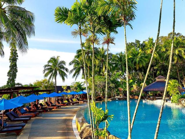 Berjaya Langkawi Beach & Spa Resort