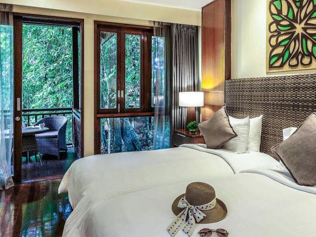 Berjaya Langkawi Beach & Spa Resort