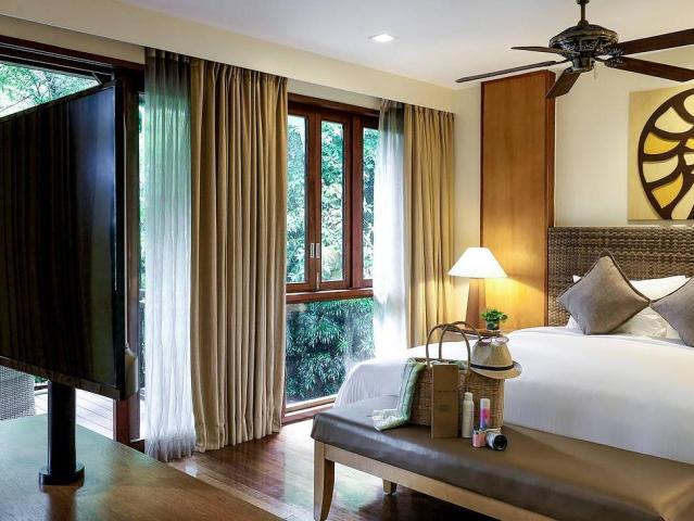 Berjaya Langkawi Beach & Spa Resort